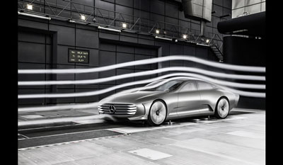 Mercedes-Benz "Concept IAA" 2015 6